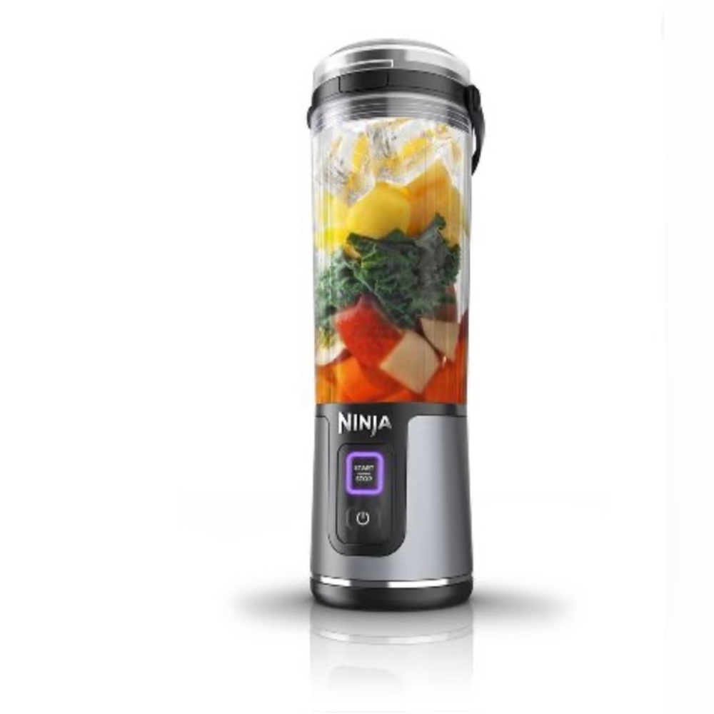 Ninja Portable blender